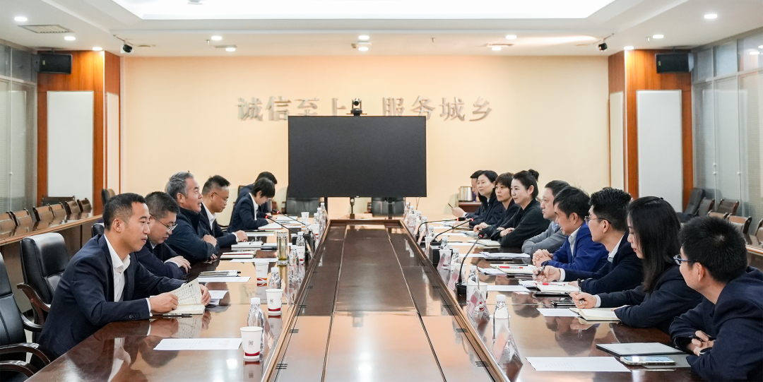 拜訪了一家省級農(nóng)商銀行！