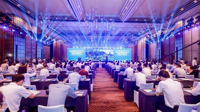 穩(wěn)經(jīng)濟(jì)、優(yōu)環(huán)境 || 高效服務(wù)，“疫”路同行