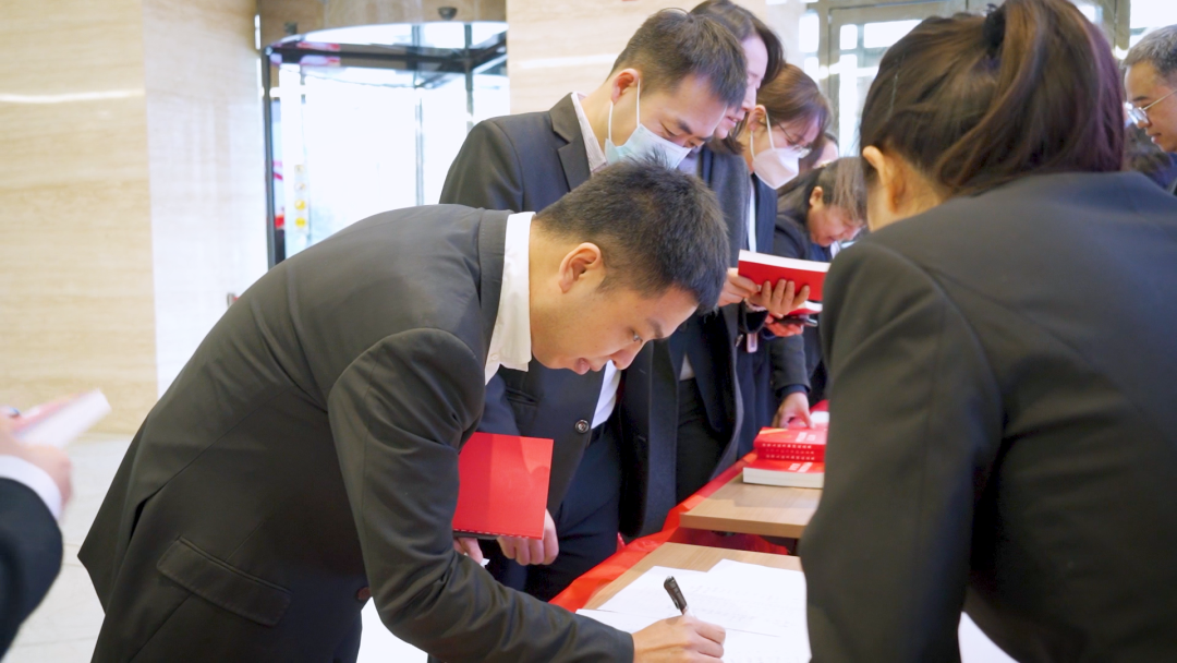 公司憲法宣傳周，啟動(dòng)！